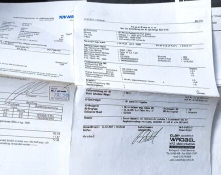 Черный Шкода Фабия, объемом двигателя 1.2 л и пробегом 225 тыс. км за 5700 $, фото 5 на Automoto.ua