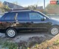 Черный Шкода Фабия, объемом двигателя 1.2 л и пробегом 303 тыс. км за 6500 $, фото 1 на Automoto.ua