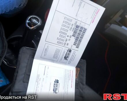 Черный Шкода Фабия, объемом двигателя 1.2 л и пробегом 225 тыс. км за 5700 $, фото 2 на Automoto.ua
