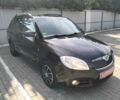 Черный Шкода Фабия, объемом двигателя 1.4 л и пробегом 245 тыс. км за 5200 $, фото 1 на Automoto.ua