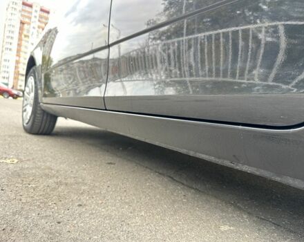 Чорний Шкода Фабія, об'ємом двигуна 1.6 л та пробігом 195 тис. км за 5500 $, фото 9 на Automoto.ua