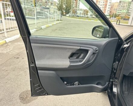 Чорний Шкода Фабія, об'ємом двигуна 1.6 л та пробігом 195 тис. км за 5500 $, фото 22 на Automoto.ua