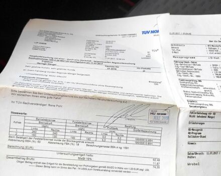 Черный Шкода Фабия, объемом двигателя 1.2 л и пробегом 225 тыс. км за 5700 $, фото 4 на Automoto.ua