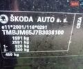 Черный Шкода Фабия, объемом двигателя 1.2 л и пробегом 170 тыс. км за 5400 $, фото 17 на Automoto.ua