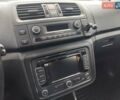 Черный Шкода Фабия, объемом двигателя 1.2 л и пробегом 295 тыс. км за 5150 $, фото 22 на Automoto.ua