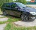 Чорний Шкода Фабія, об'ємом двигуна 1.2 л та пробігом 183 тис. км за 5300 $, фото 1 на Automoto.ua