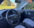 Черный Шкода Фабия, объемом двигателя 1.6 л и пробегом 197 тыс. км за 6300 $, фото 1 на Automoto.ua