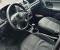 Черный Шкода Фабия, объемом двигателя 1.6 л и пробегом 265 тыс. км за 5700 $, фото 10 на Automoto.ua
