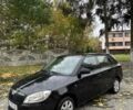 Черный Шкода Фабия, объемом двигателя 1.6 л и пробегом 265 тыс. км за 5700 $, фото 3 на Automoto.ua