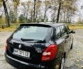 Черный Шкода Фабия, объемом двигателя 1.6 л и пробегом 265 тыс. км за 5700 $, фото 1 на Automoto.ua