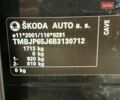 Чорний Шкода Фабія, об'ємом двигуна 1.4 л та пробігом 190 тис. км за 7900 $, фото 24 на Automoto.ua