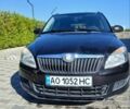 Шкода Фабия 2010 в Иршава на Automoto.ua Черный Шкода Фабия, объемом двигателя 1.2 л и пробегом 180 тыс. км за 5954 $, фото 3 на Automoto.ua