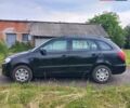 Чорний Шкода Фабія, об'ємом двигуна 1.6 л та пробігом 266 тис. км за 6000 $, фото 1 на Automoto.ua