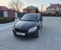 Черный Шкода Фабия, объемом двигателя 1.2 л и пробегом 210 тыс. км за 4600 $, фото 1 на Automoto.ua