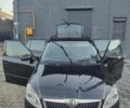 Чорний Шкода Фабія, об'ємом двигуна 1.2 л та пробігом 159 тис. км за 5200 $, фото 1 на Automoto.ua