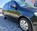 Шкода Фабия 2010 в Иршава на Automoto.ua Черный Шкода Фабия, объемом двигателя 1.2 л и пробегом 180 тыс. км за 5954 $, фото 1 на Automoto.ua