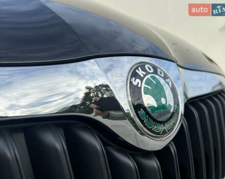 Шкода Фабия 2010 в Луцке на Automoto.ua Черный Шкода Фабия, объемом двигателя 1.2 л и пробегом 141 тыс. км за 6850 $, фото 55 на Automoto.ua