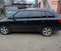 Чорний Шкода Фабія, об'ємом двигуна 1.2 л та пробігом 282 тис. км за 4700 $, фото 3 на Automoto.ua