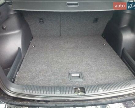 Черный Шкода Фабия, объемом двигателя 1.2 л и пробегом 170 тыс. км за 5400 $, фото 30 на Automoto.ua