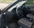 Чорний Шкода Фабія, об'ємом двигуна 1.2 л та пробігом 264 тис. км за 5500 $, фото 3 на Automoto.ua