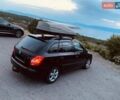 Шкода Фабия 2010 в Сваляве на Automoto.ua Черный Шкода Фабия, объемом двигателя 1.2 л и пробегом 267 тыс. км за 5499 $, фото 8 на Automoto.ua