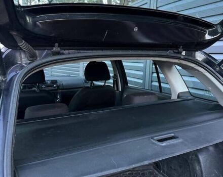 Черный Шкода Фабия, объемом двигателя 1.2 л и пробегом 295 тыс. км за 4900 $, фото 19 на Automoto.ua