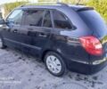 Шкода Фабия 2010 в Иршава на Automoto.ua Черный Шкода Фабия, объемом двигателя 1.2 л и пробегом 180 тыс. км за 5954 $, фото 1 на Automoto.ua