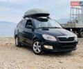 Шкода Фабия 2010 в Сваляве на Automoto.ua Черный Шкода Фабия, объемом двигателя 1.2 л и пробегом 267 тыс. км за 5499 $, фото 2 на Automoto.ua