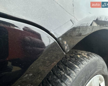 Черный Шкода Фабия, объемом двигателя 1.2 л и пробегом 191 тыс. км за 3950 $, фото 11 на Automoto.ua