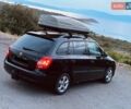Черный Шкода Фабия, объемом двигателя 1.2 л и пробегом 267 тыс. км за 5499 $, фото 1 на Automoto.ua