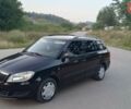 Чорний Шкода Фабія, об'ємом двигуна 1.2 л та пробігом 264 тис. км за 5500 $, фото 1 на Automoto.ua