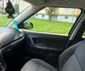 Черный Шкода Фабия, объемом двигателя 1.2 л и пробегом 267 тыс. км за 5300 $, фото 43 на Automoto.ua