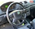 Шкода Фабия 2010 в Сваляве на Automoto.ua Черный Шкода Фабия, объемом двигателя 1.2 л и пробегом 267 тыс. км за 5499 $, фото 3 на Automoto.ua