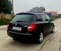 Черный Шкода Фабия, объемом двигателя 1.2 л и пробегом 243 тыс. км за 5300 $, фото 3 на Automoto.ua