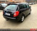 Черный Шкода Фабия, объемом двигателя 1.2 л и пробегом 280 тыс. км за 5350 $, фото 9 на Automoto.ua