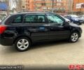 Черный Шкода Фабия, объемом двигателя 1.2 л и пробегом 280 тыс. км за 5350 $, фото 12 на Automoto.ua