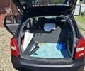 Шкода Фабия 2011 в Коломые на Automoto.ua Черный Шкода Фабия, объемом двигателя 1.6 л и пробегом 200 тыс. км за 5500 $, фото 5 на Automoto.ua