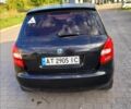 Чорний Шкода Фабія, об'ємом двигуна 0 л та пробігом 240 тис. км за 4300 $, фото 2 на Automoto.ua