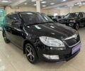 Шкода Фабия 2011 в Кропивницком (Кировограде) на Automoto.ua Черный Шкода Фабия, объемом двигателя 0 л и пробегом 172 тыс. км за 6400 $, фото 4 на Automoto.ua