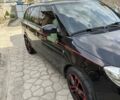 Черный Шкода Фабия, объемом двигателя 1.4 л и пробегом 215 тыс. км за 7300 $, фото 2 на Automoto.ua