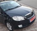 Черный Шкода Фабия, объемом двигателя 1.4 л и пробегом 193 тыс. км за 5999 $, фото 1 на Automoto.ua