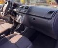 Черный Шкода Фабия, объемом двигателя 1.6 л и пробегом 295 тыс. км за 6699 $, фото 21 на Automoto.ua