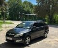 Черный Шкода Фабия, объемом двигателя 1.2 л и пробегом 263 тыс. км за 4700 $, фото 1 на Automoto.ua