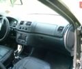 Чорний Шкода Фабія, об'ємом двигуна 1.2 л та пробігом 184 тис. км за 5500 $, фото 1 на Automoto.ua