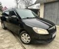 Чорний Шкода Фабія, об'ємом двигуна 1.6 л та пробігом 275 тис. км за 5250 $, фото 21 на Automoto.ua