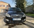 Чорний Шкода Фабія, об'ємом двигуна 1.2 л та пробігом 257 тис. км за 5450 $, фото 1 на Automoto.ua