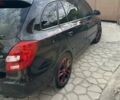 Черный Шкода Фабия, объемом двигателя 1.4 л и пробегом 215 тыс. км за 7300 $, фото 1 на Automoto.ua