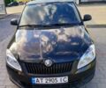 Чорний Шкода Фабія, об'ємом двигуна 0 л та пробігом 240 тис. км за 4300 $, фото 1 на Automoto.ua