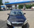 Черный Шкода Фабия, объемом двигателя 1.2 л и пробегом 190 тыс. км за 4900 $, фото 1 на Automoto.ua