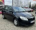 Чорний Шкода Фабія, об'ємом двигуна 1.2 л та пробігом 174 тис. км за 5500 $, фото 1 на Automoto.ua